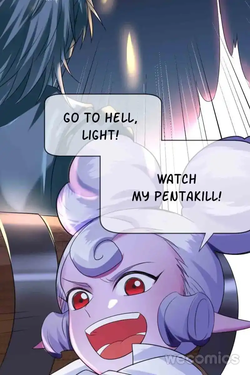 Legend Reboot Chapter 41 2